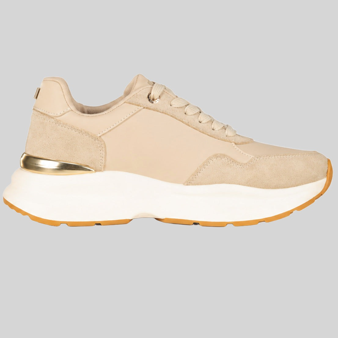 geographical-norway-ostella-sneaker-damen-schwarz-bequem image 8