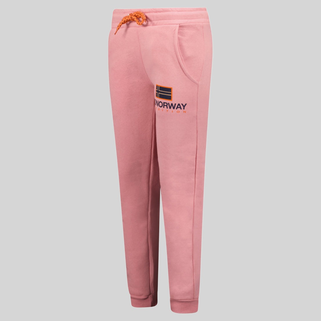 geographical-norway-maelo-jogginghose-damen-schwarz-m-baumwolle image 5