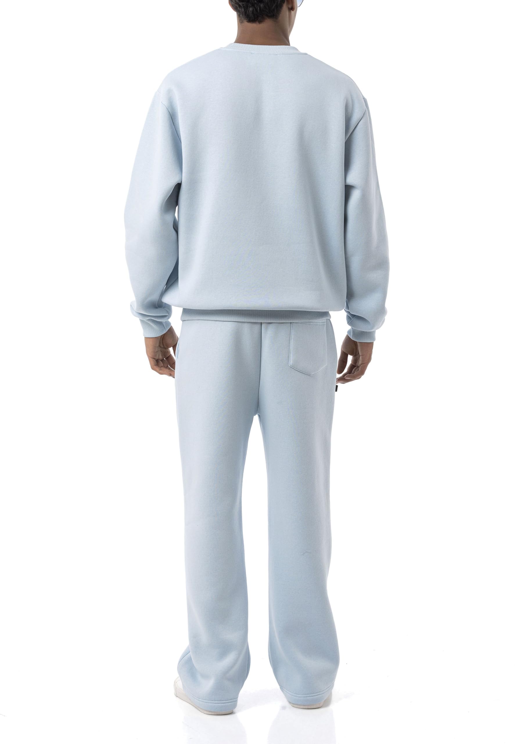 redbridge-jogginganz-ge-sweatsuit-set-schwarz-gr-l image 2