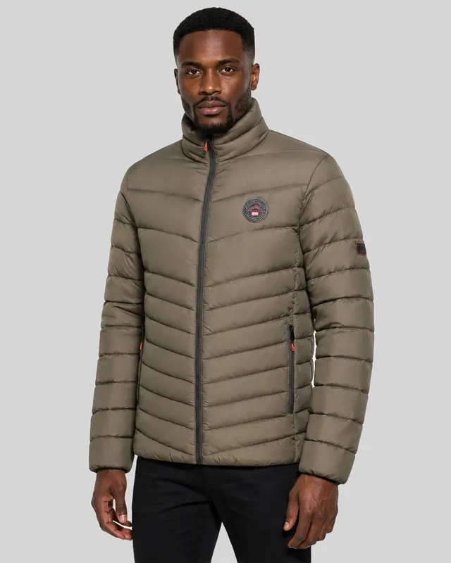 geographical-norway-bartine-herren-blouson-winter image 1