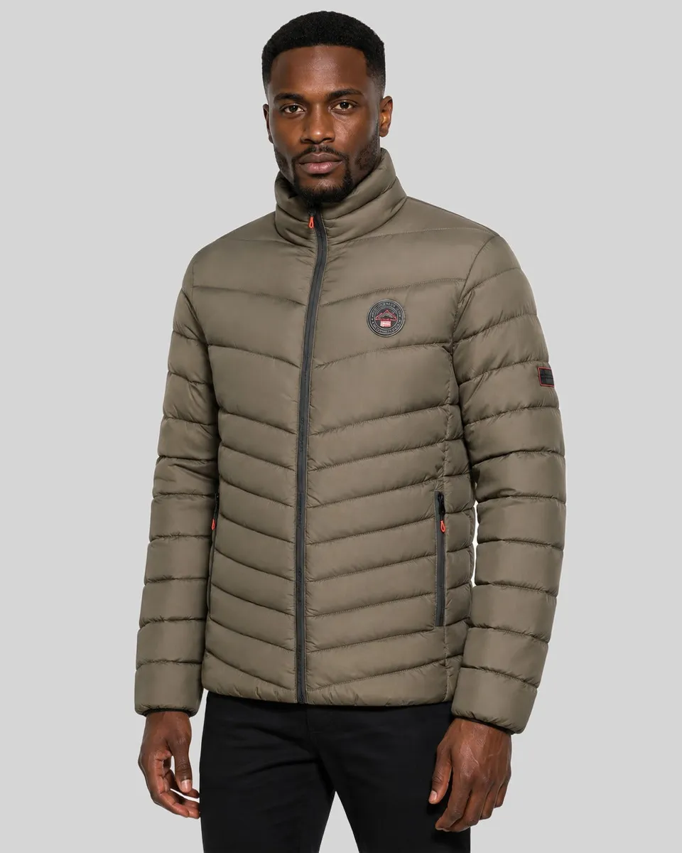 geographical-norway-bartine-herren-blouson-winter image 1