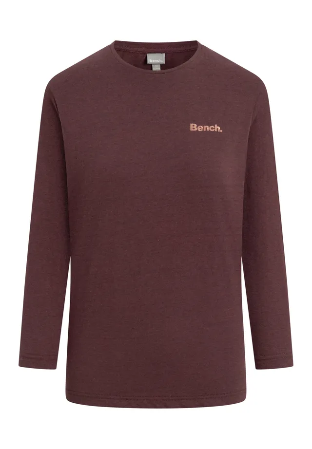bench-romiley-longsleeve-winetasting-slim-fit-baumwolle image 1
