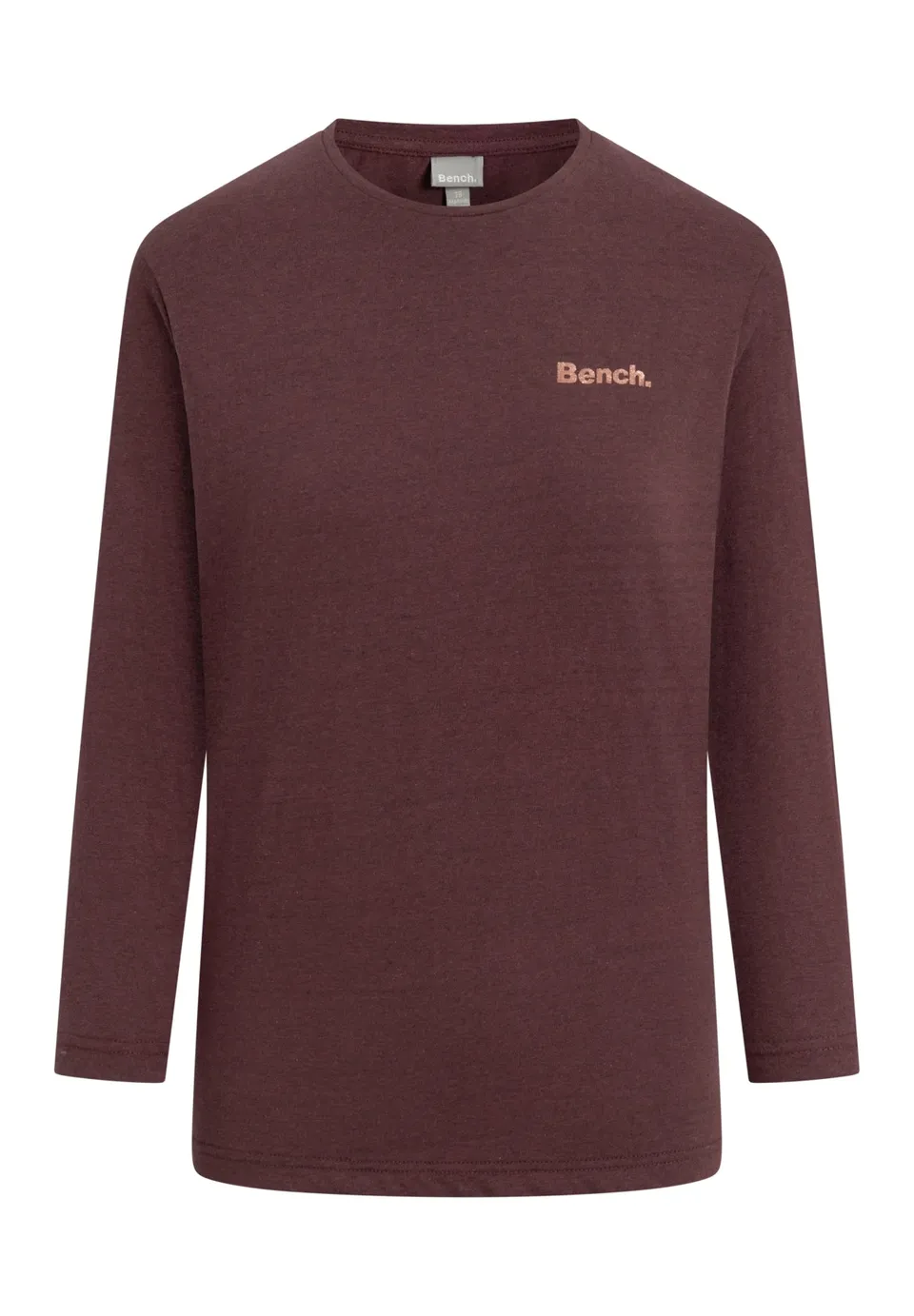 bench-romiley-longsleeve-winetasting-slim-fit-baumwolle image 1