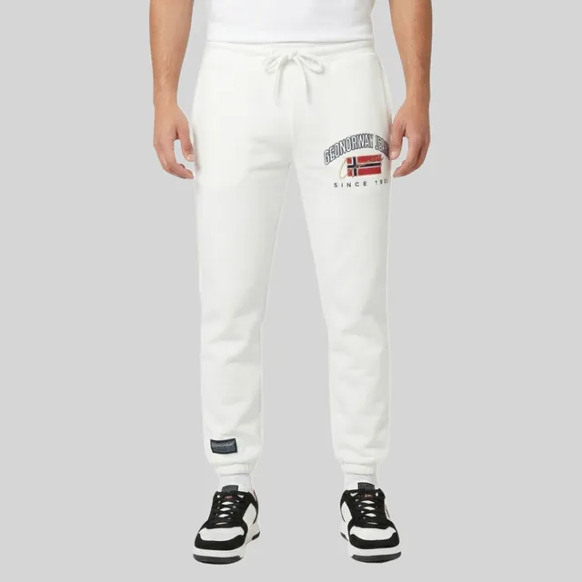 geographical-norway-mhagen-herren-jogginghose-marine-baumwolle image 1