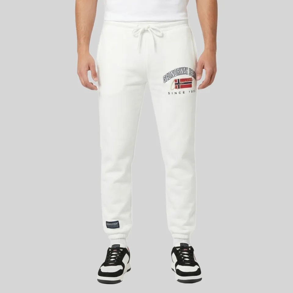 geographical-norway-mhagen-herren-jogginghose-marine-baumwolle image 1