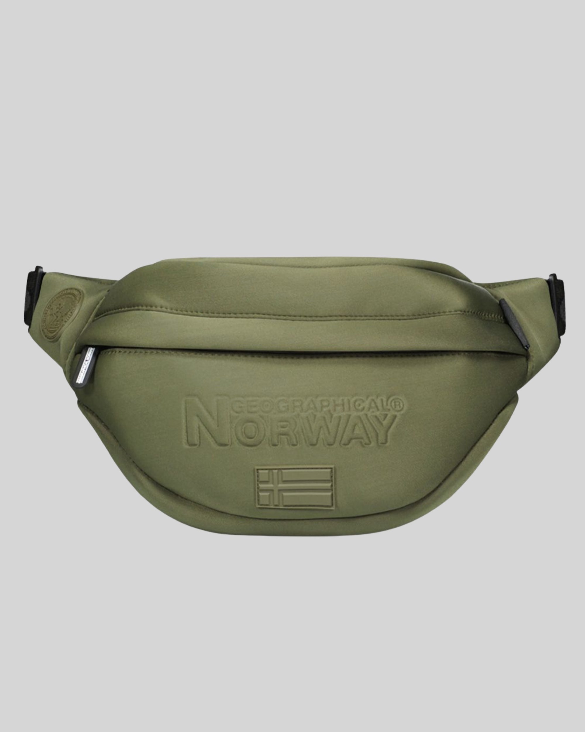 geographical-norway-saltatory-bauchtasche-schwarz-crossbody image 8
