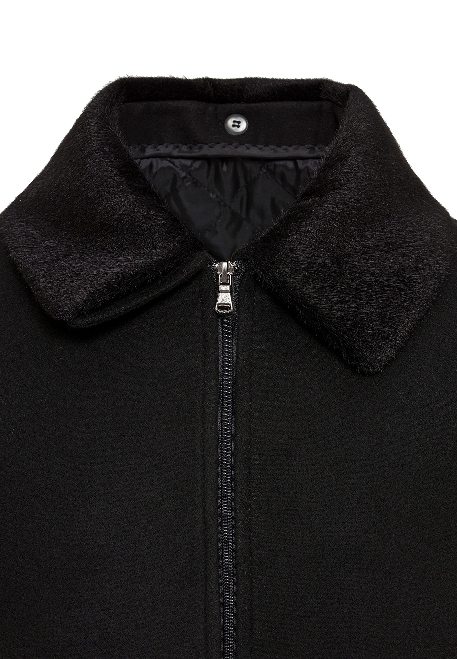 redbridge-oberbekleidung-fliegerjacke-herrenjacke-stretch image 7