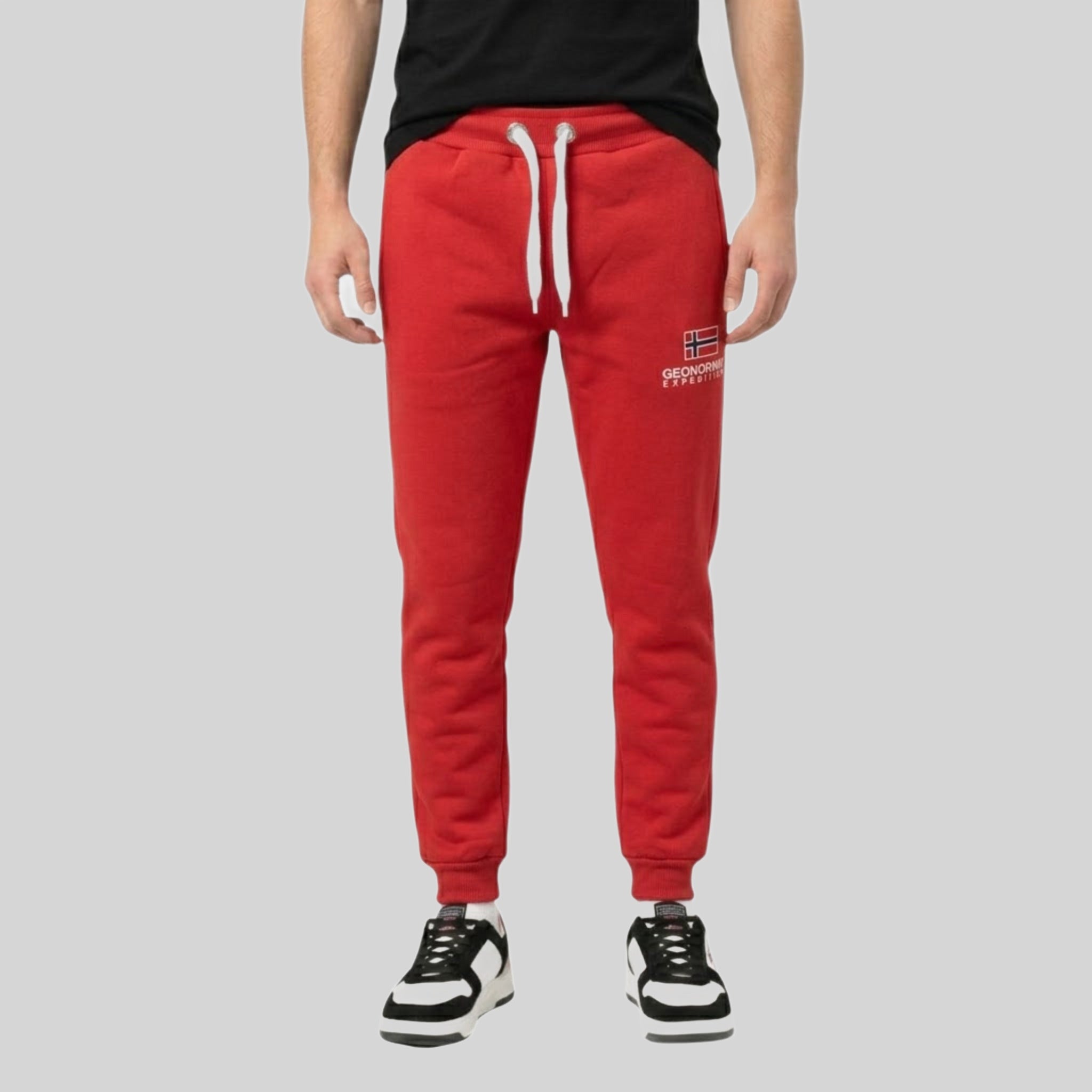 geographical-norway-max-jogginghose-herren-schwarz image 7