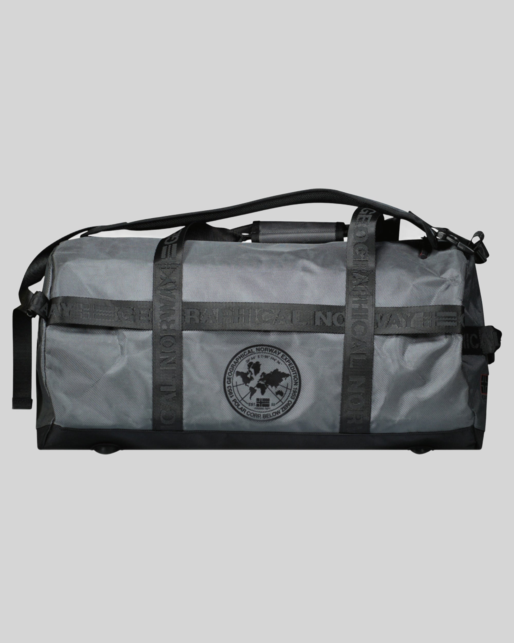 geographical-norway-sojourney-sporttasche-beige image 5