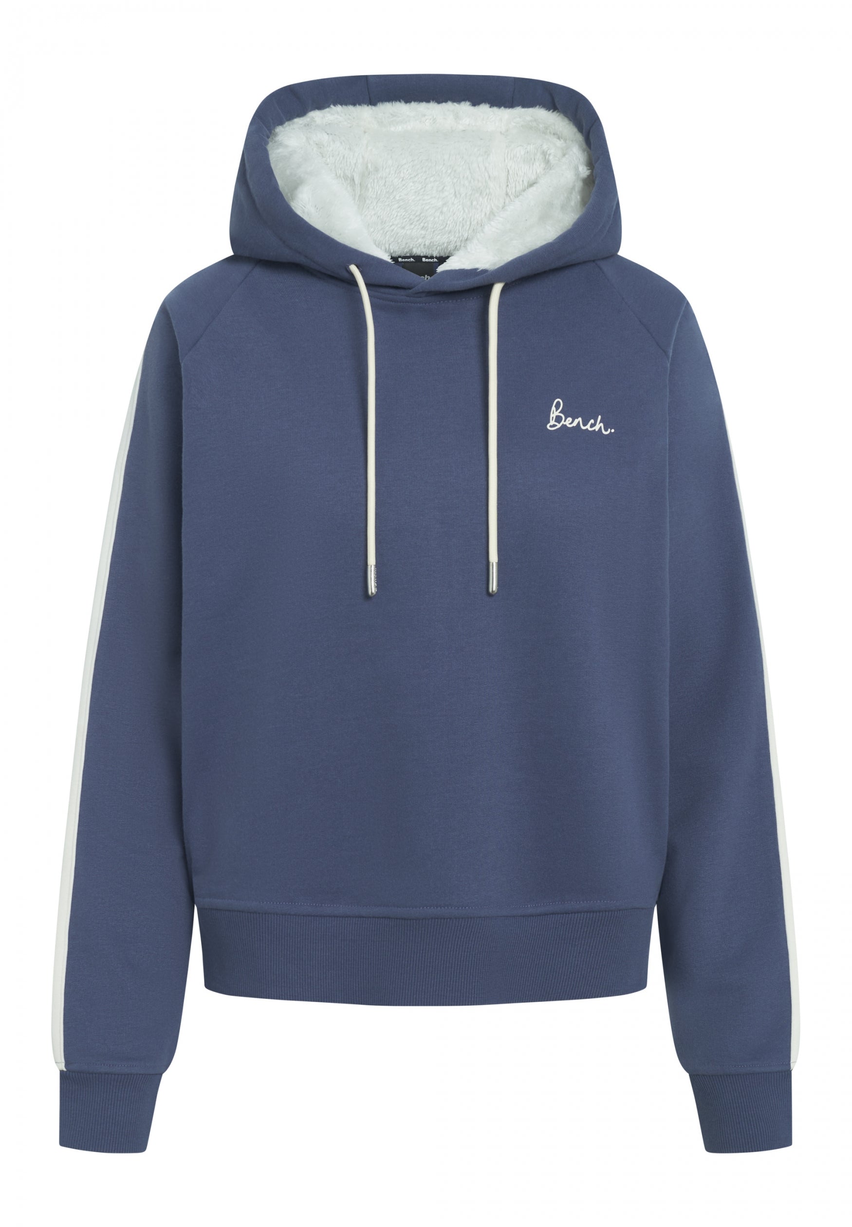 bench-malax-damen-hoodie-pristine-kapuze-baumwolle image 5