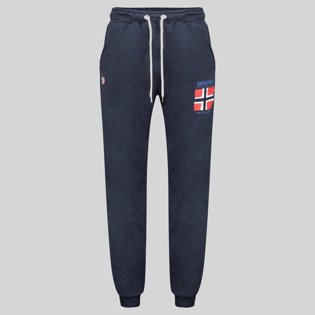 geographical-norway-maribal-jogginghose-herren-schwarz image 8