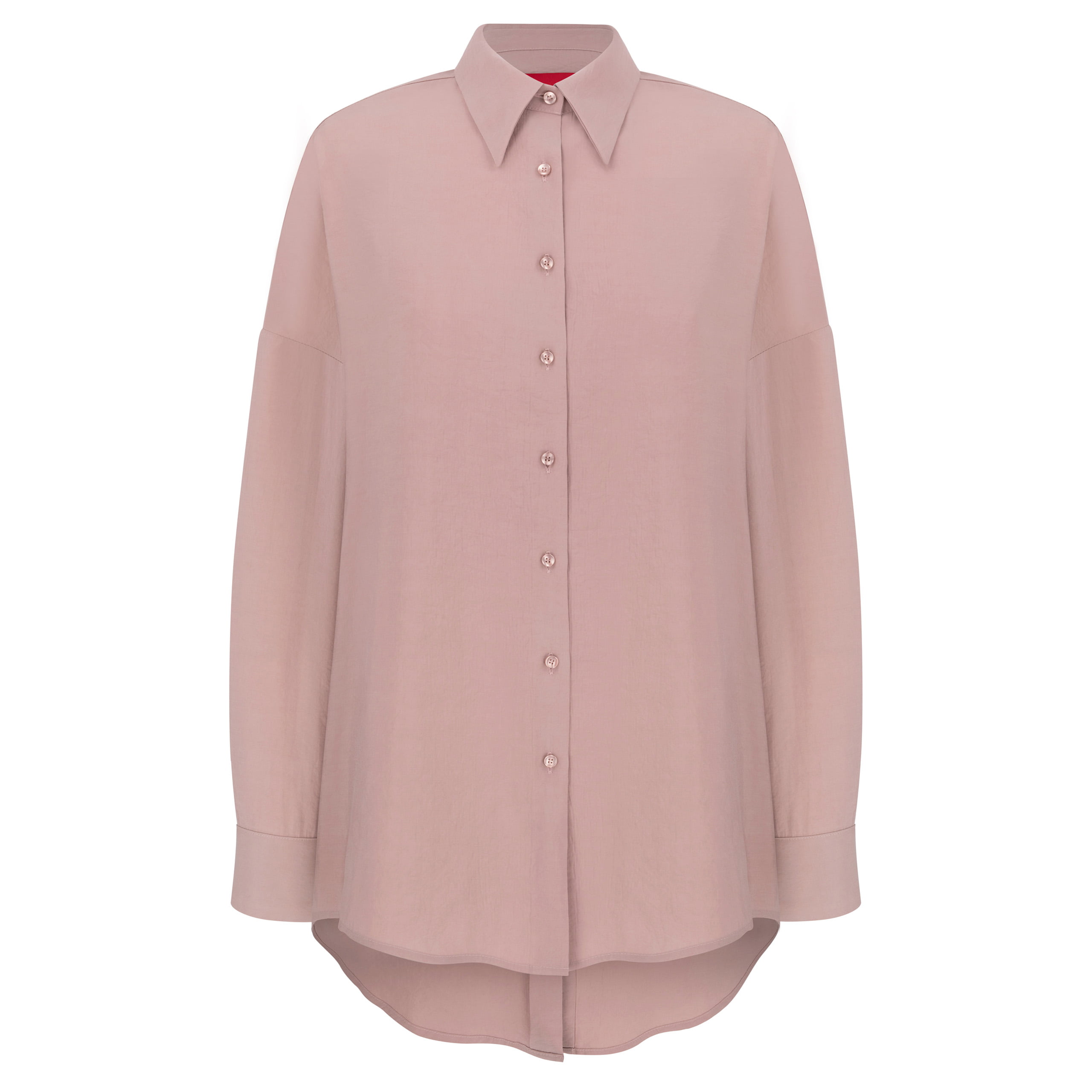 mariusz-przybylski-koszule-oversize-hemd-rosa-damen image 1