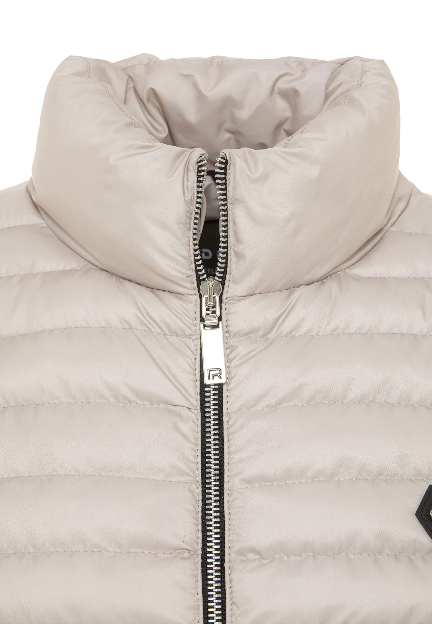 redbridge-weste-herren-bubble-vest-stehkragen-xxl image 8