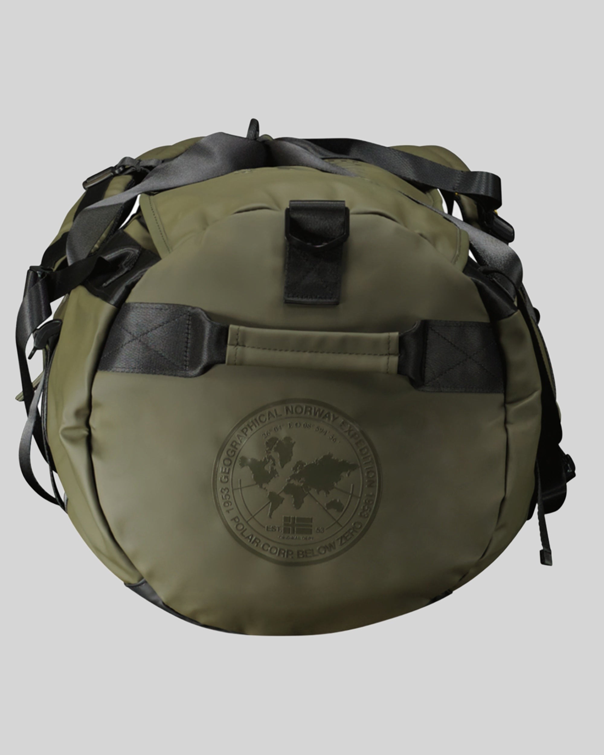 geographical-norway-sotravel-sporttasche-mit-gepolsterten-tragegriffen image 8