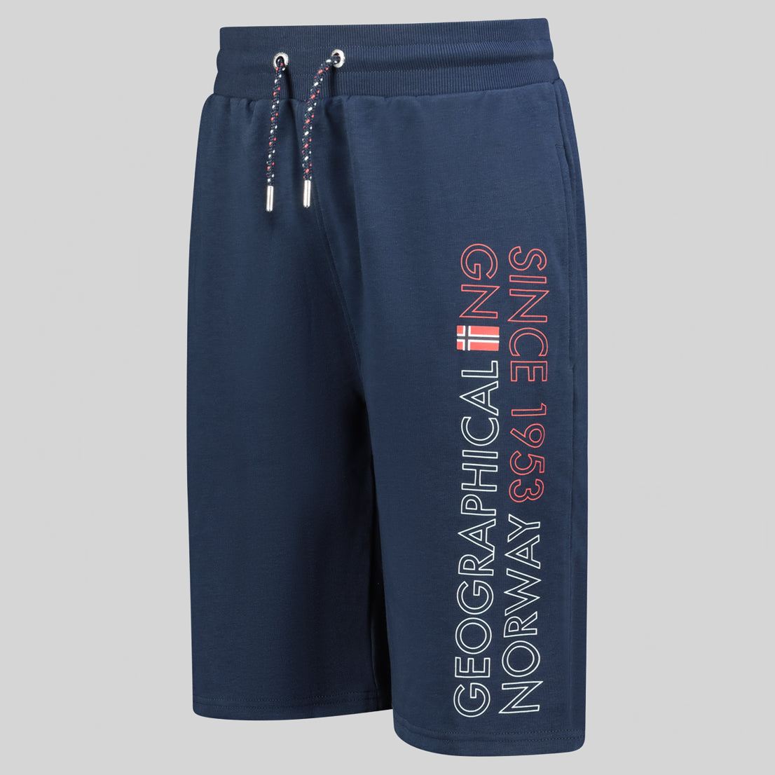 geographical-norway-ponakry-herren-bermuda-shorts-molleton-beige image 8