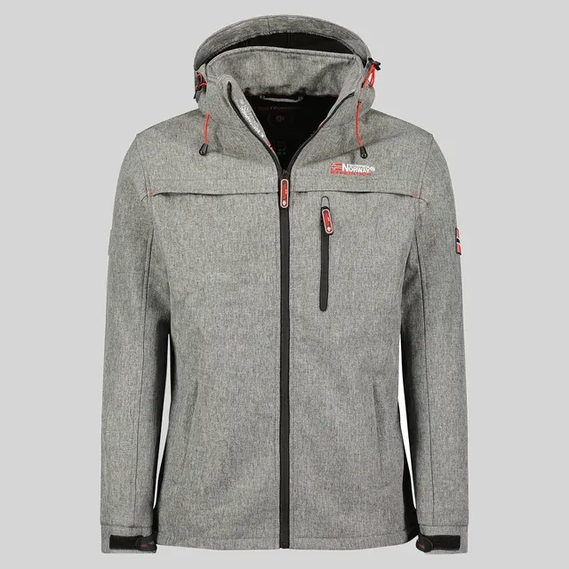 geographical-norway-tarmak-herren-softshelljacke-blau image 1