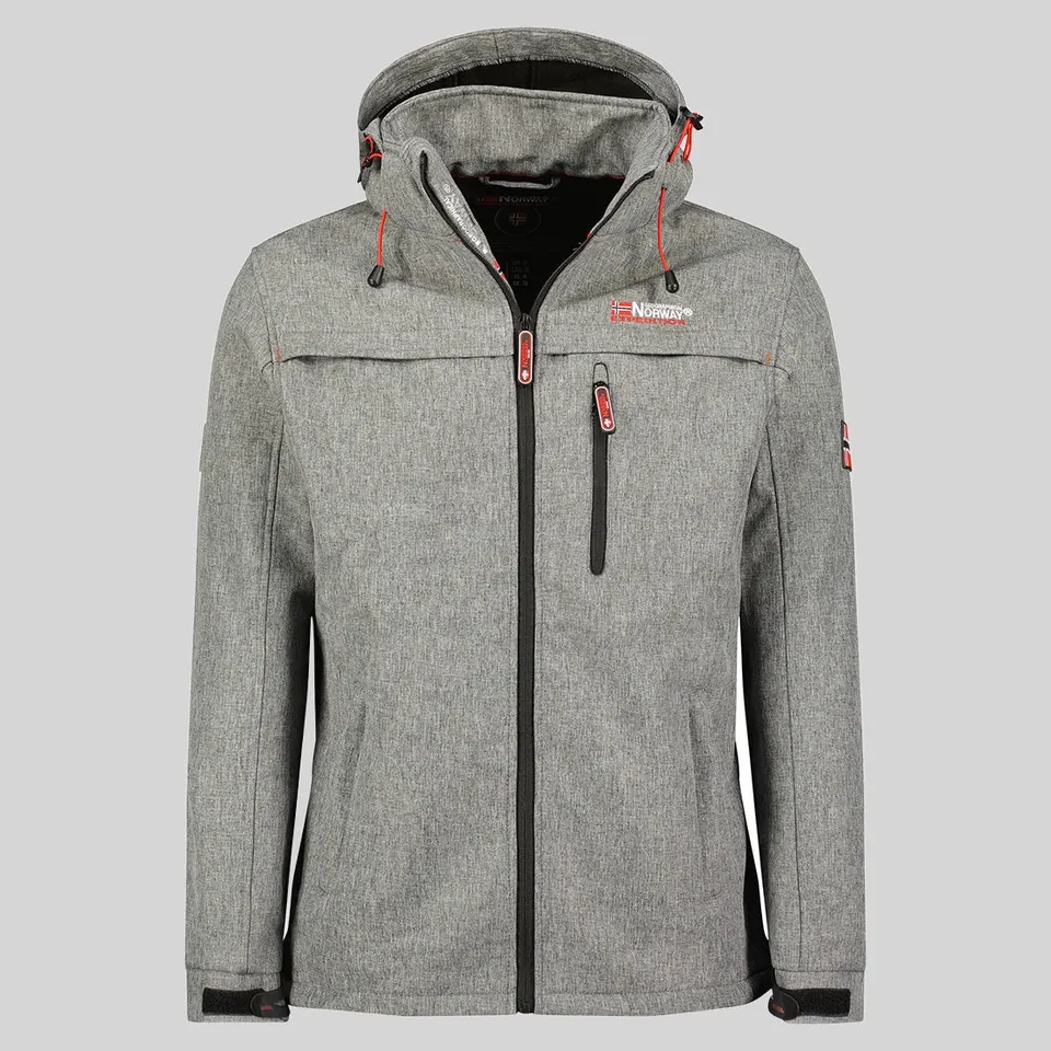 geographical-norway-tarmak-herren-softshelljacke-blau image 1