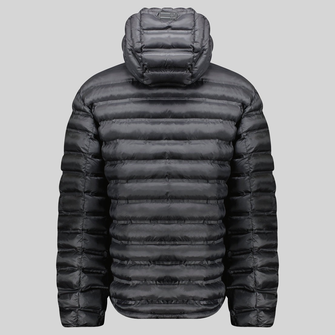 geographical-norway-braxton-herren-daunenjacke-marine image 4