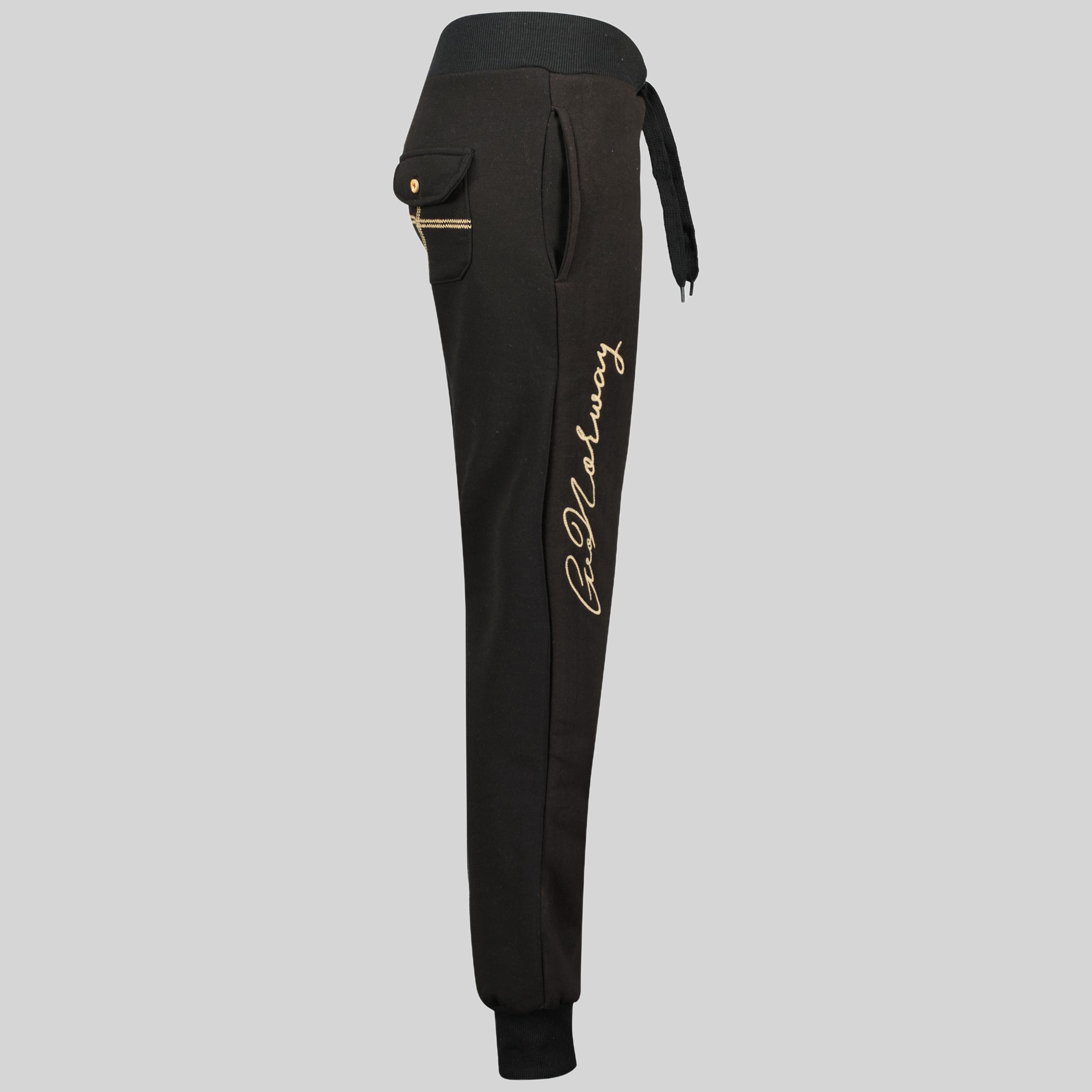 geographical-norway-mabeaute-damen-jogginghose-taupe-freizeit image 8