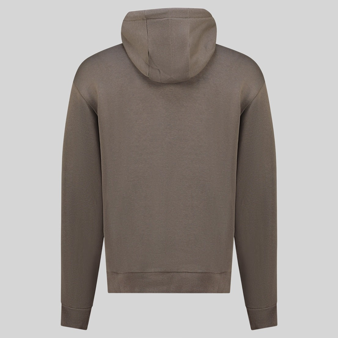 geographical-norway-guni-hoodie-herren-kaki-kapuzenpullover image 4