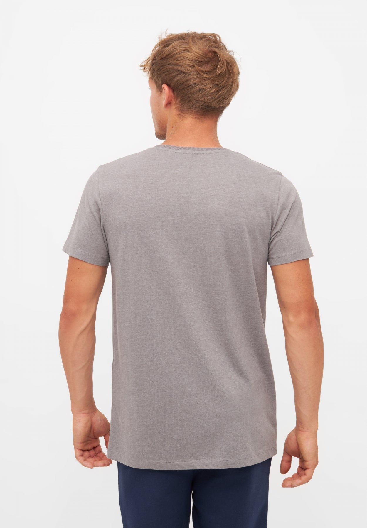 bench-lian-t-shirt-herren-shirt-black-basic image 3