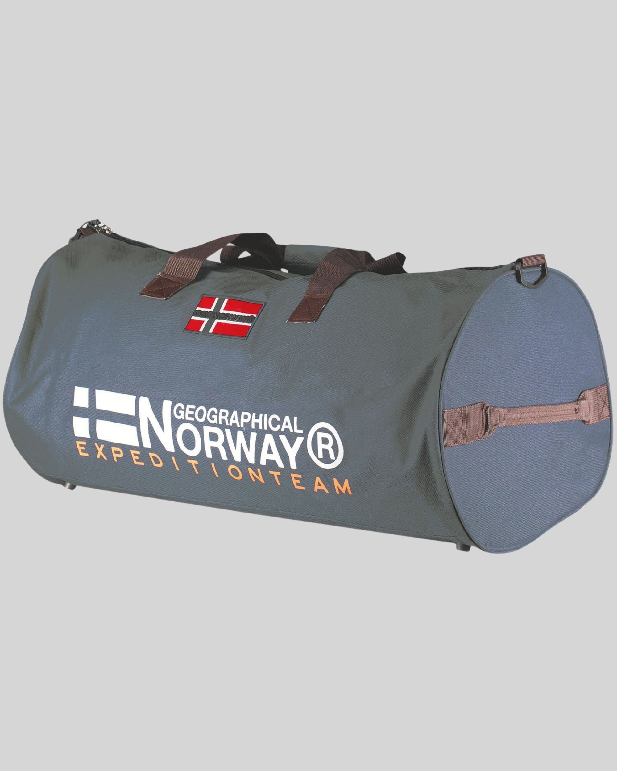 geographical-norway-seoul-sporttasche-schwarz-65-cm-schultergurt image 7