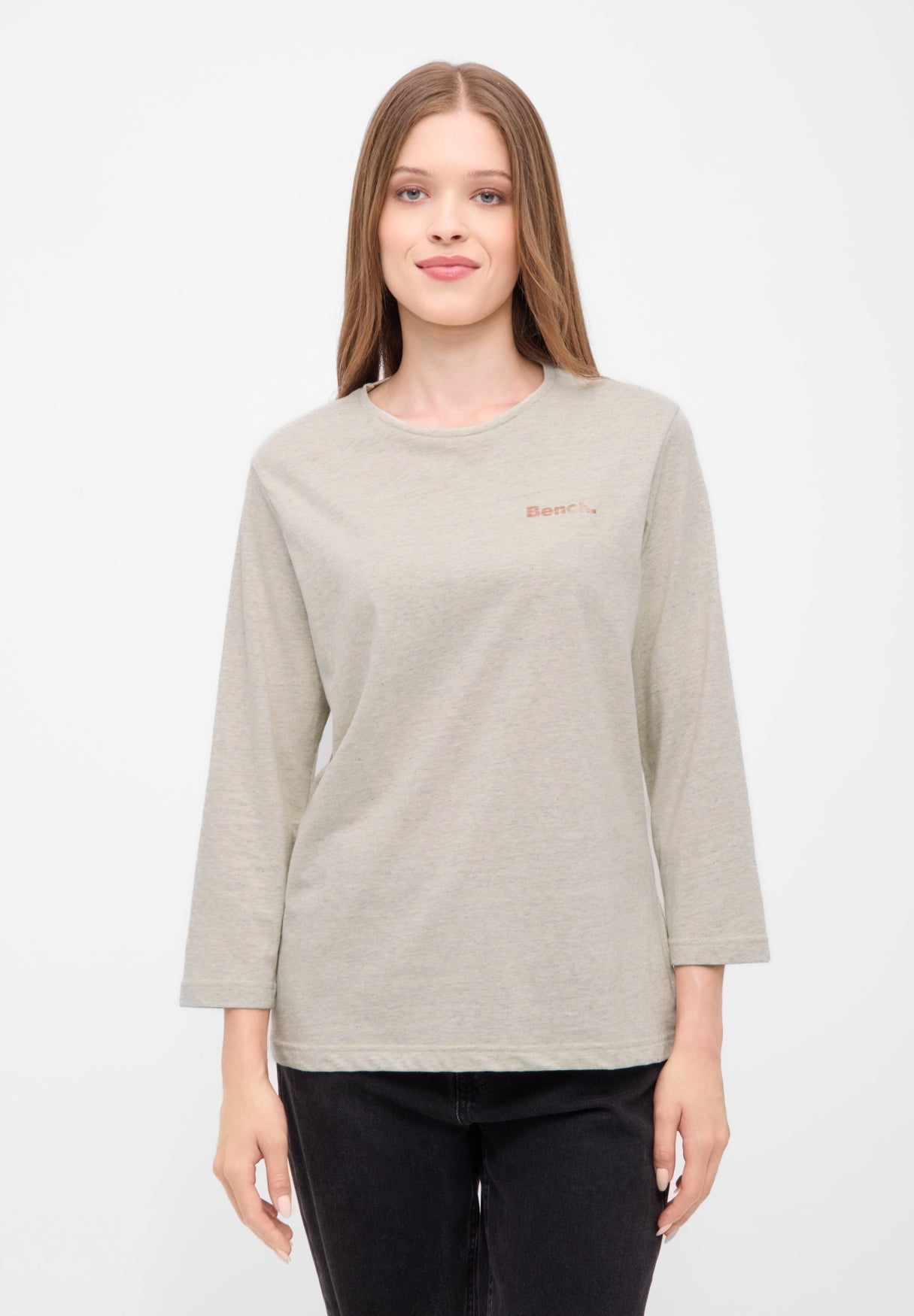 bench-romiley-longsleeve-damen-off-white-baumwolle image 2