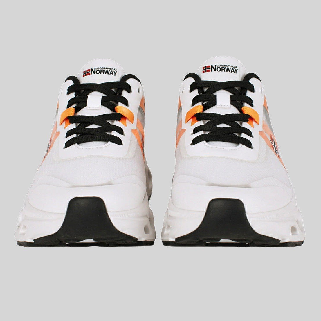geographical-norway-only-herren-sneaker-wei-schn-rung-gr-43 image 2