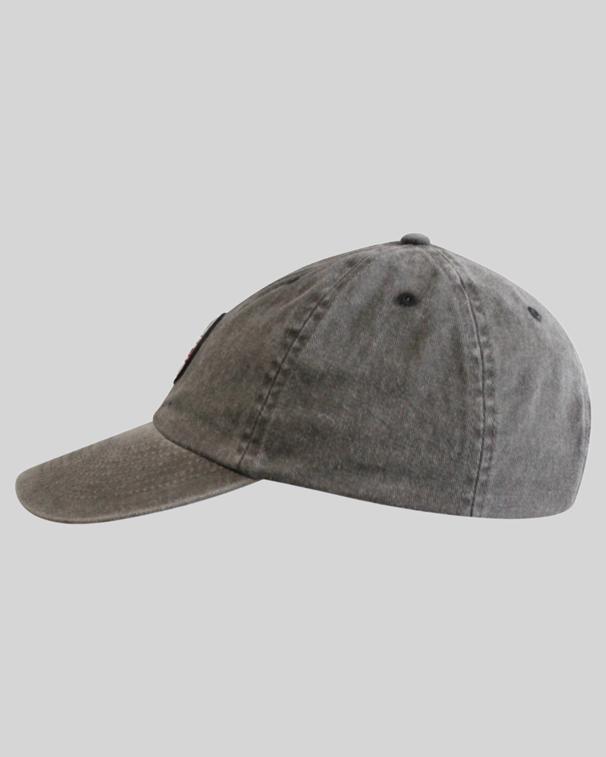 geographical-norway-warren-unisex-cap-marine-baumwolle image 6