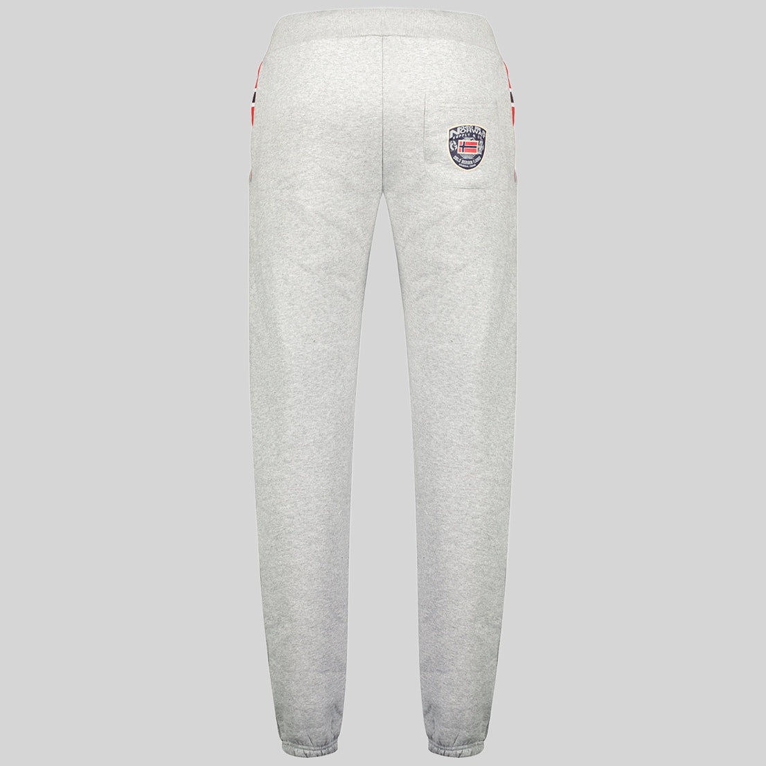 geographical-norway-moovie-herren-jogginghose-schwarz image 4