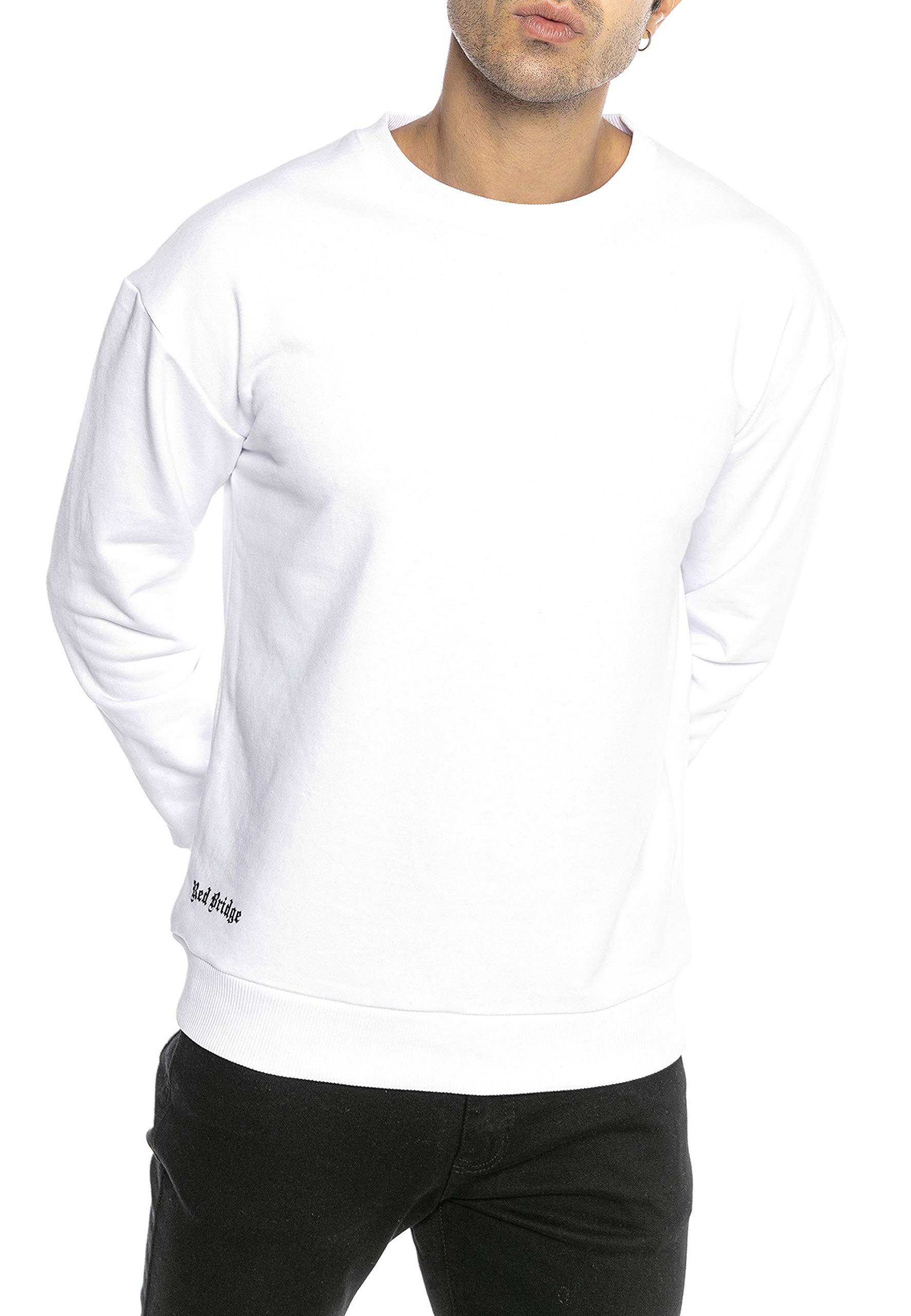 redbridge-problem-child-pullover-herren-rundhals-gothik image 2