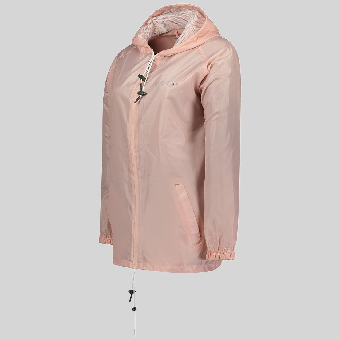 geographical-norway-boat-jacke-damen-schwarz-leicht image 7