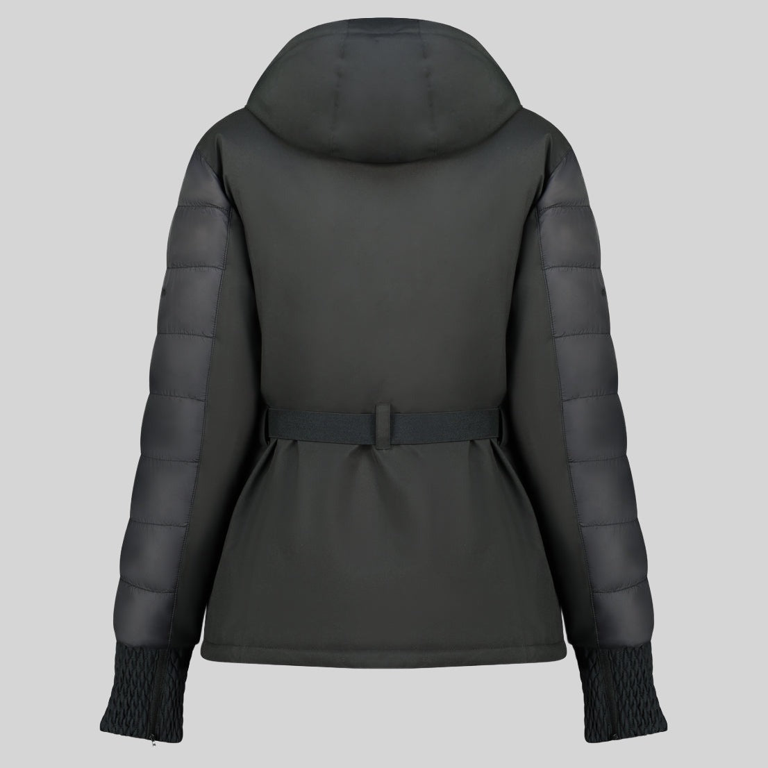 geographical-norway-wolita-skijacke-damen-schwarz-m-wasserdicht image 2
