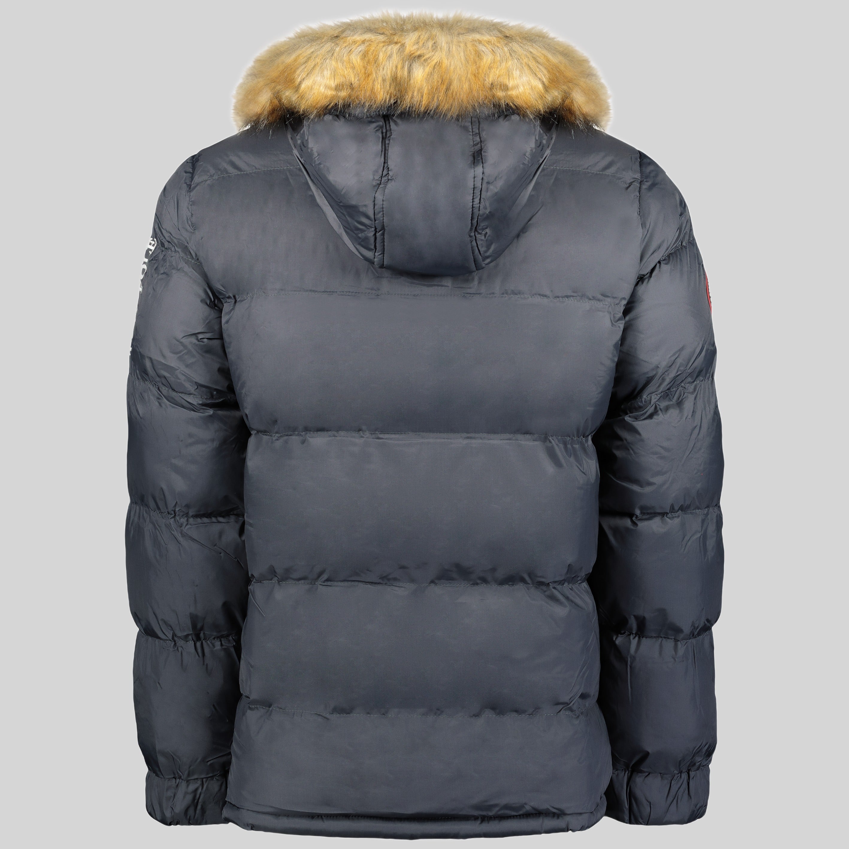 geographical-norway-bilboquet-herren-doudoune-schwarz image 6