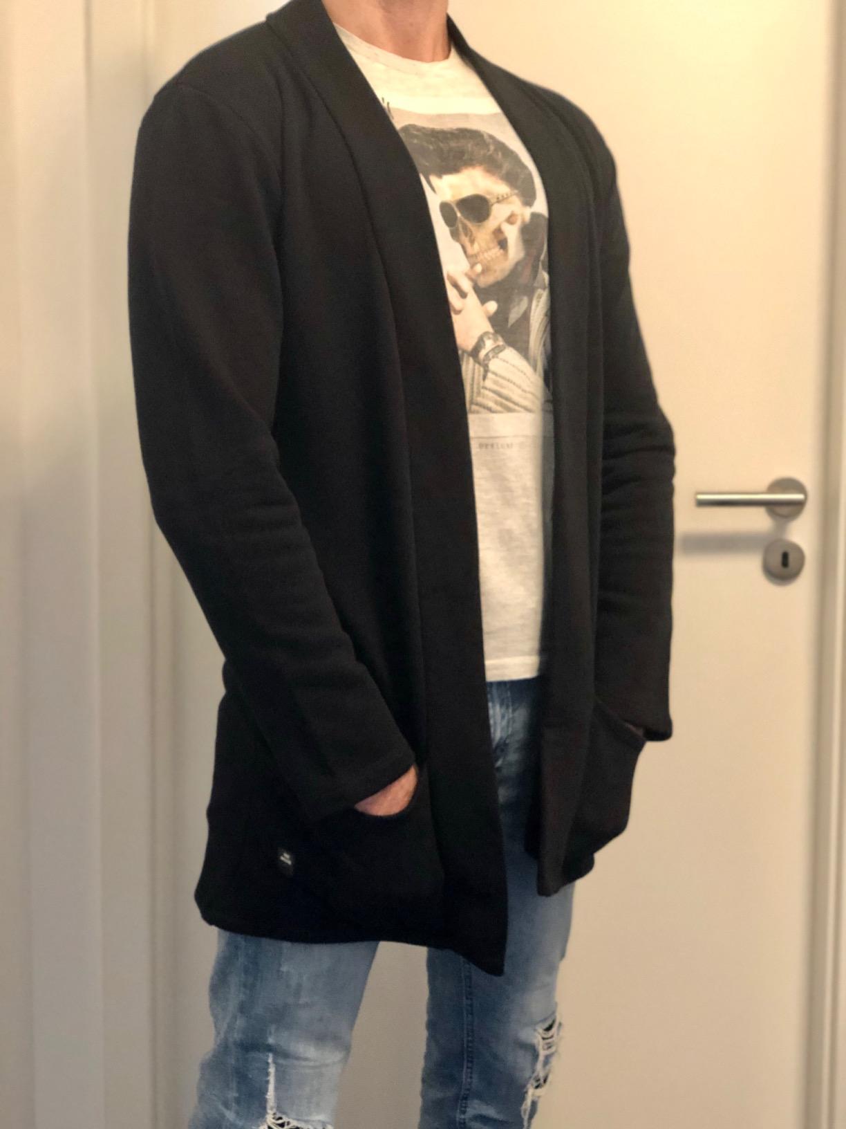 Sieht mega schick aus