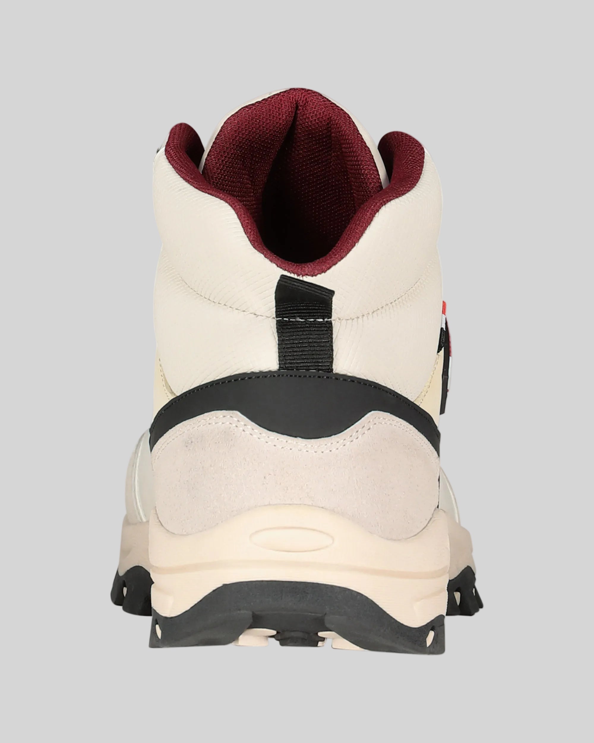 geographical-norway-ofred-herren-high-sneaker-schwarz image 7