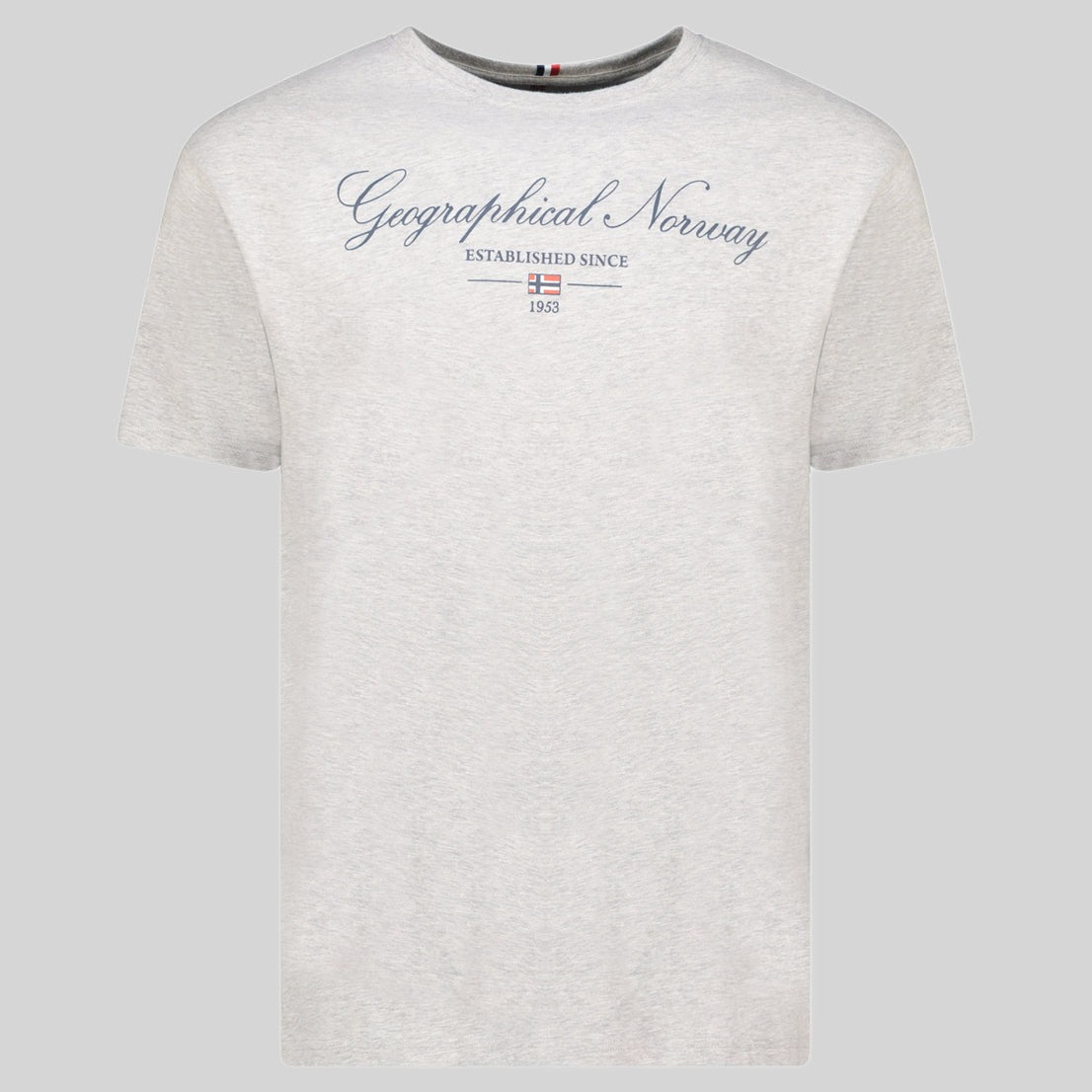geographical-norway-illumine-t-shirt-herren-wei-gr-m-druck image 4