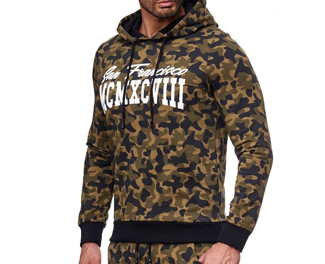 redbridge-mcmxcviii-jogginganzug-camouflage-gr-e-l image 2