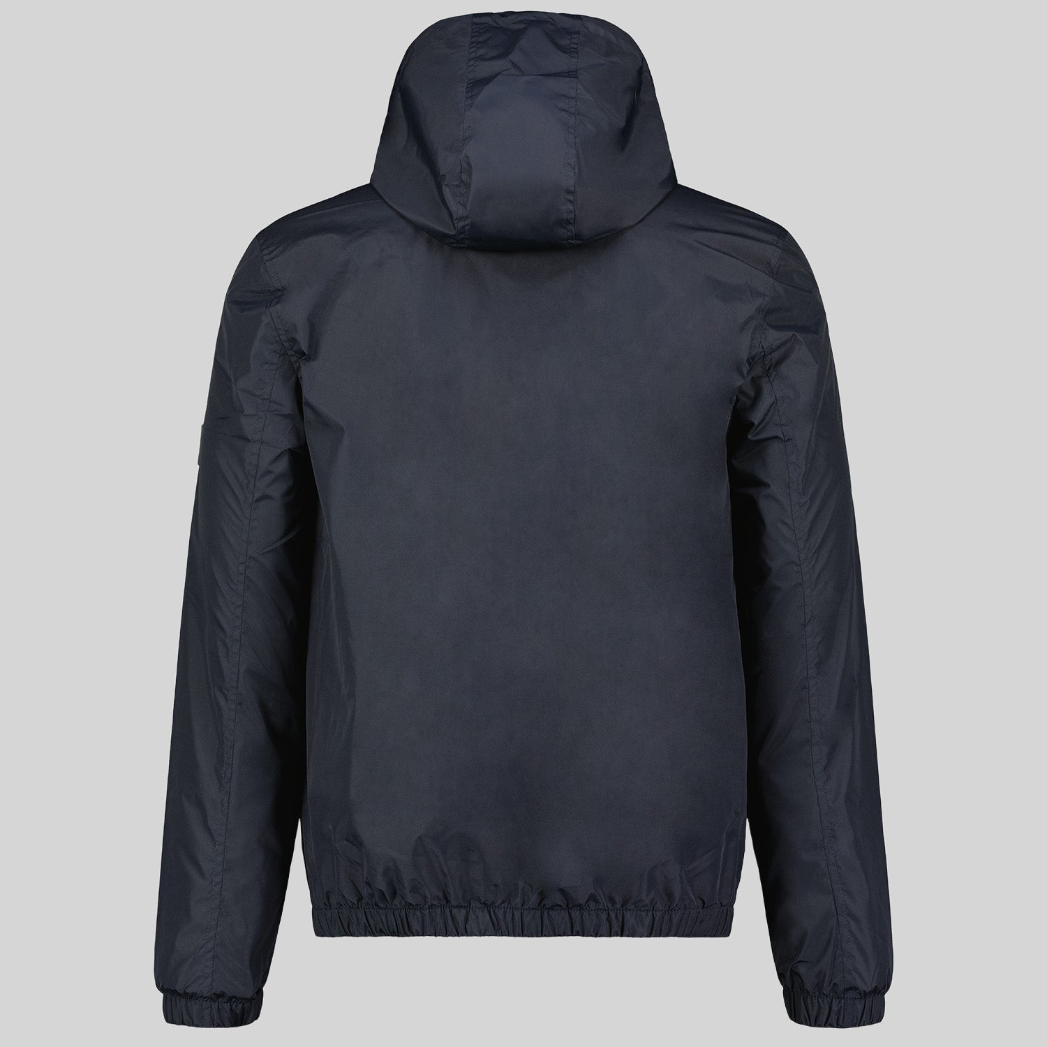 geographical-norway-bolby-herren-jacke-marine-mit-kapuze image 2