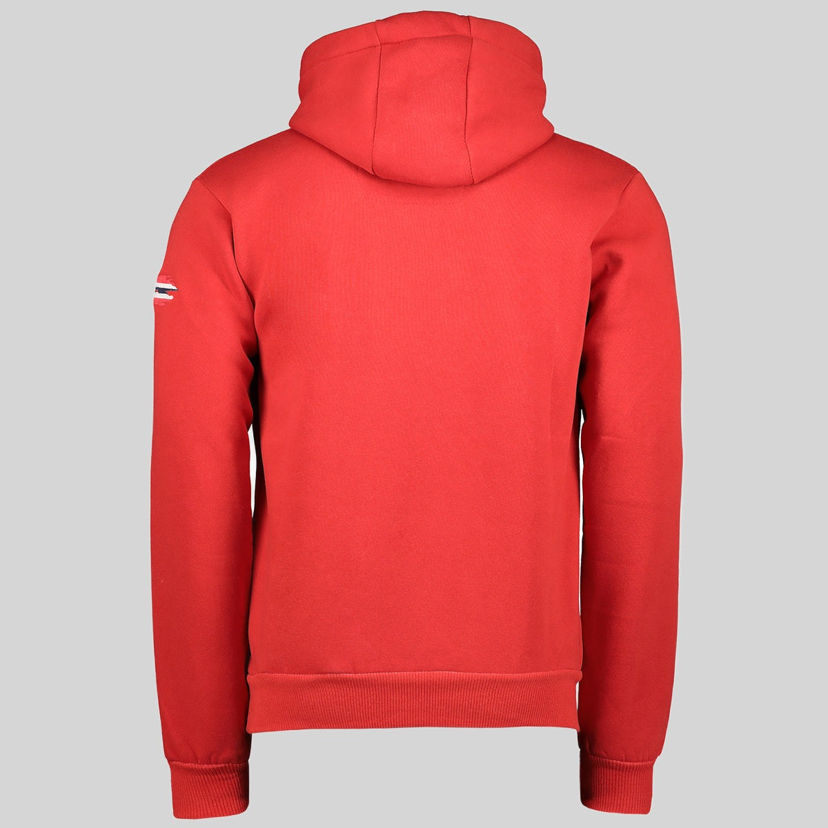 geographical-norway-guitre-hoodie-herren-schwarz-print image 3