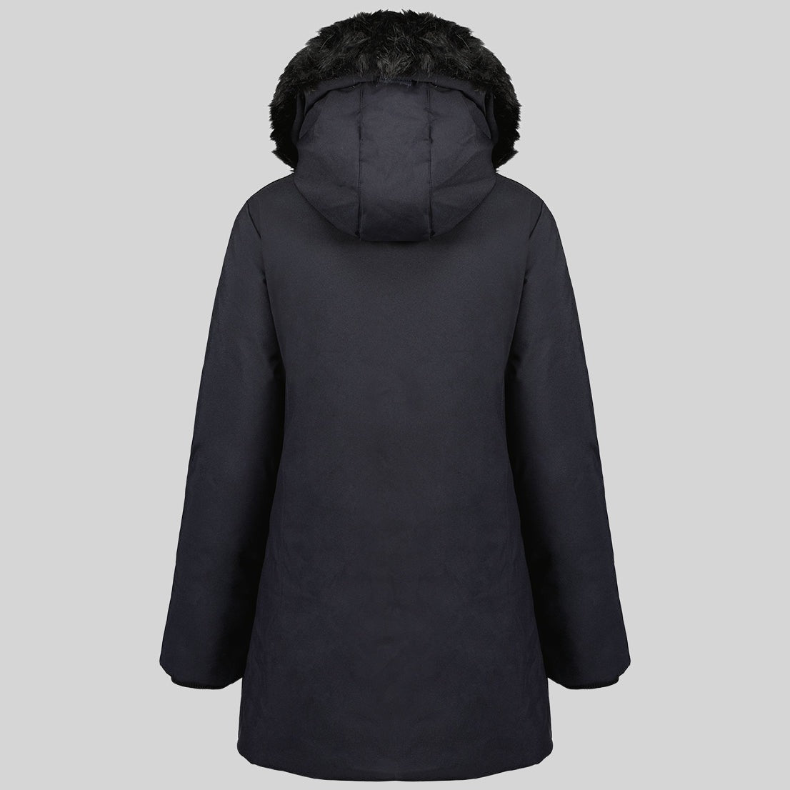 geographical-norway-cherifa-parka-damen-schwarz-winter-gef-ttert image 6