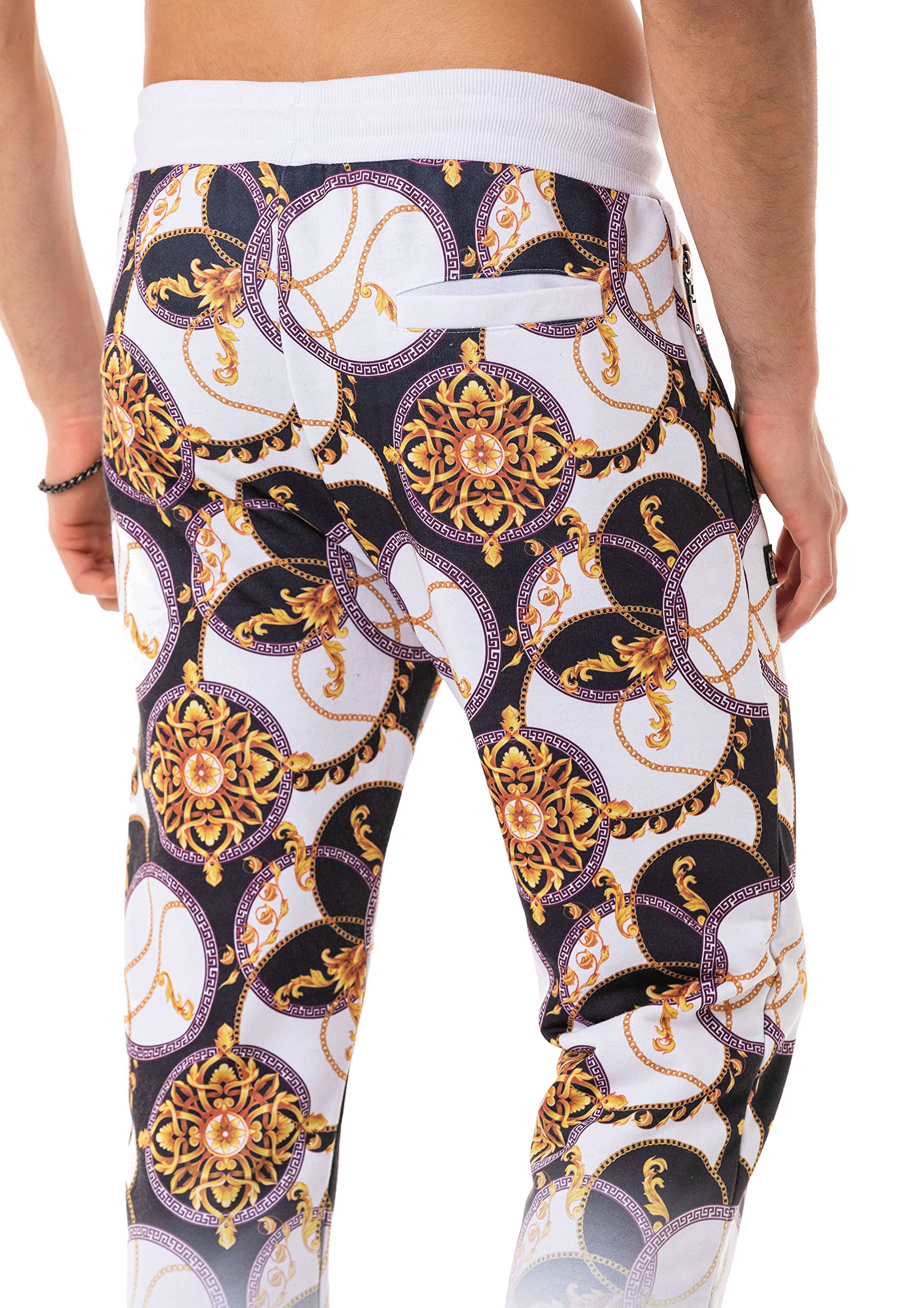 redbridge-jogginghose-m4307-herren-luxury-fade-gr-l image 8
