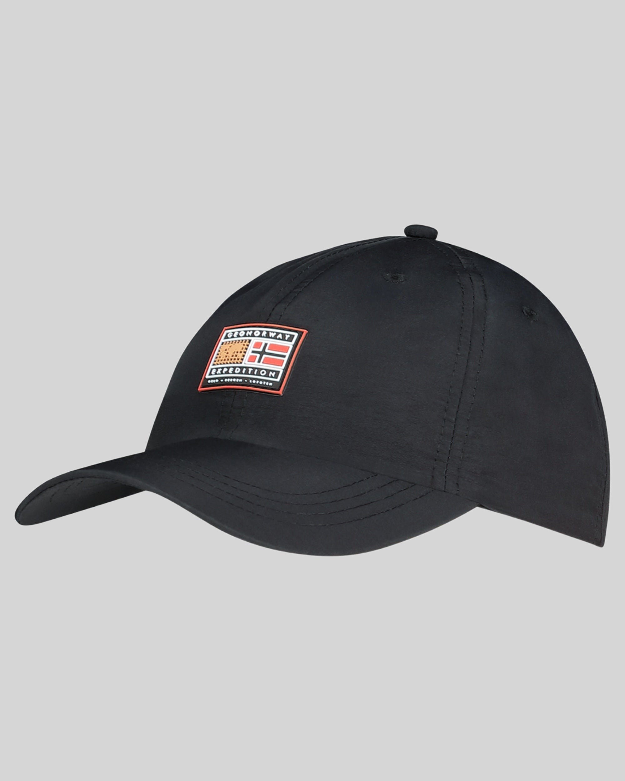 geographical-norway-william-cap-beige-polyester-tu image 8