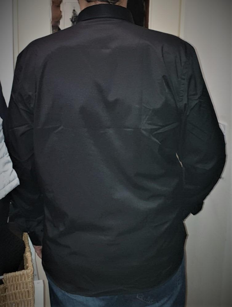 Endlich Slim in groß