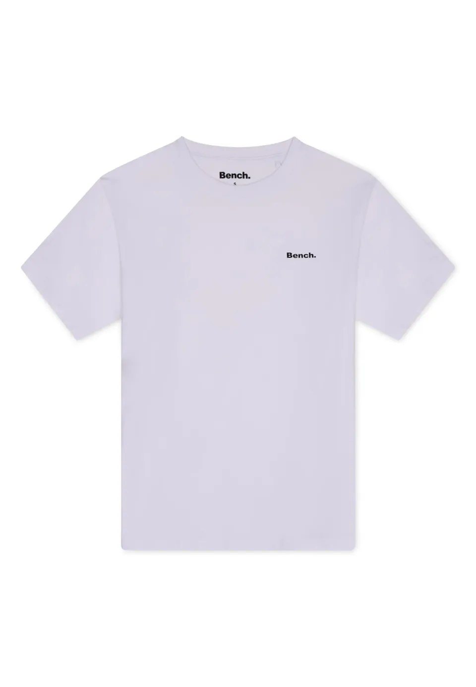 bench-alcyone-t-shirt-damen-navy-38-baumwolle image 1
