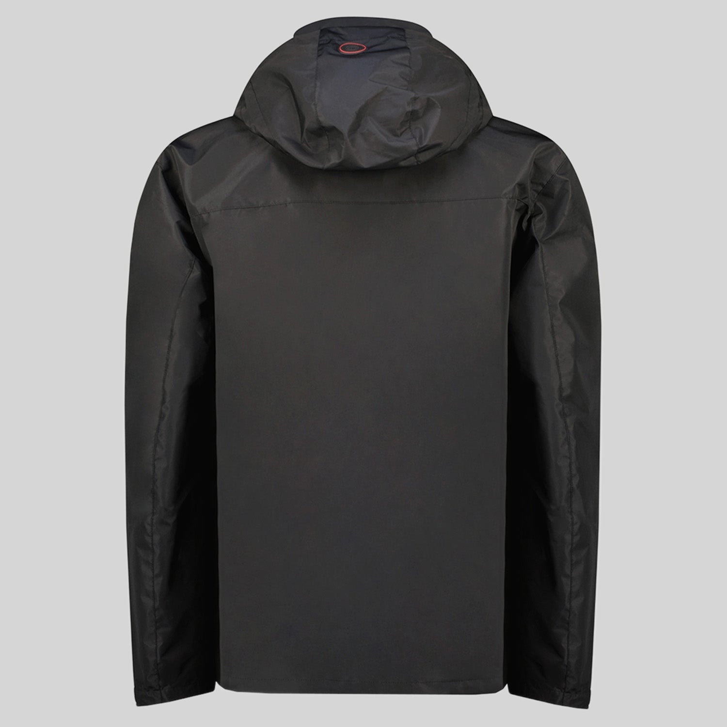 geographical-norway-barcilly-bergangsjacke-herren-marine-mit-kapuze image 7