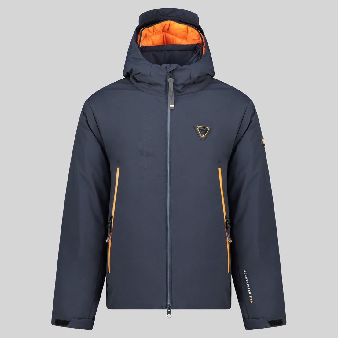 geographical-norway-batik-herren-skijacke-schwarz-mit-kapuze image 3