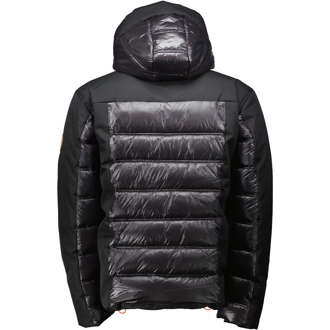 geographical-norway-dilo-parka-herren-schwarz-mit-kapuze image 4