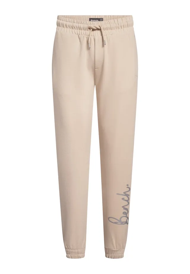 bench-siena-damen-jogginghose-smoke-grey-baumwolle image 1
