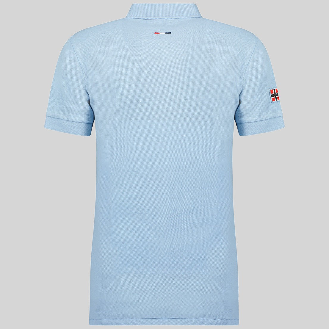 geographical-norway-kelly-damen-polo-marine-baumwolle image 7